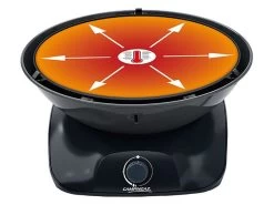 Campingaz 360 Grill CV Koperkleurige Gasbarbecue -Buiten Kamperen campingaz 360 grill cv antraciete gasbarbecue 3 ecommerce 91df 1 1