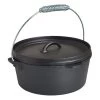 Merkloos Cast Iron 4 Liter Gietijzeren Braadpan 2 Merkloos Cast Iron 4 Liter Gietijzeren Braadpan -Buiten Kamperen cast iron 4liter gietijzeren braadpan ecommerce d2a4