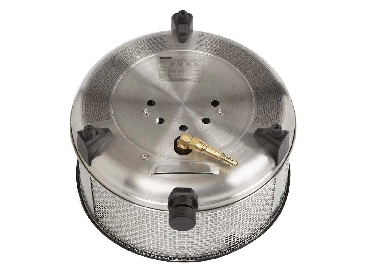 COBB Premier+ Gas Tafelbarbecue 5 COBB Premier+ Gas Tafelbarbecue - Afbeelding 3