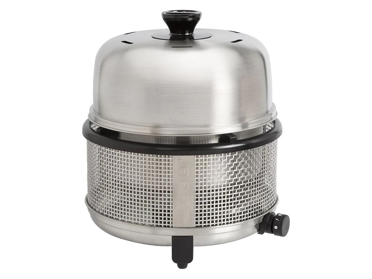 COBB Premier+ Gas Tafelbarbecue 3 COBB Premier+ Gas Tafelbarbecue