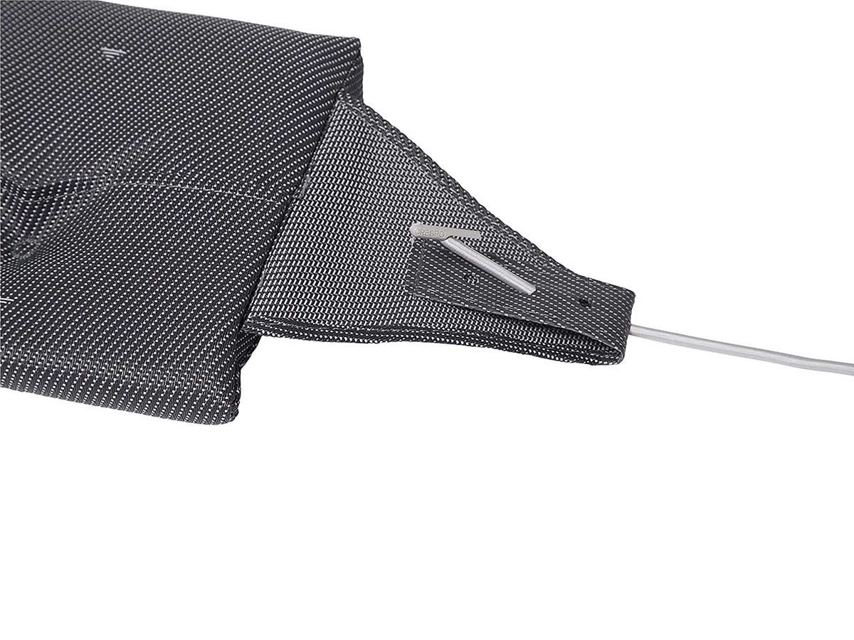 Crespo A-237/40 Hoofdkussen 6 Crespo A-237/40 Hoofdkussen - Image 4