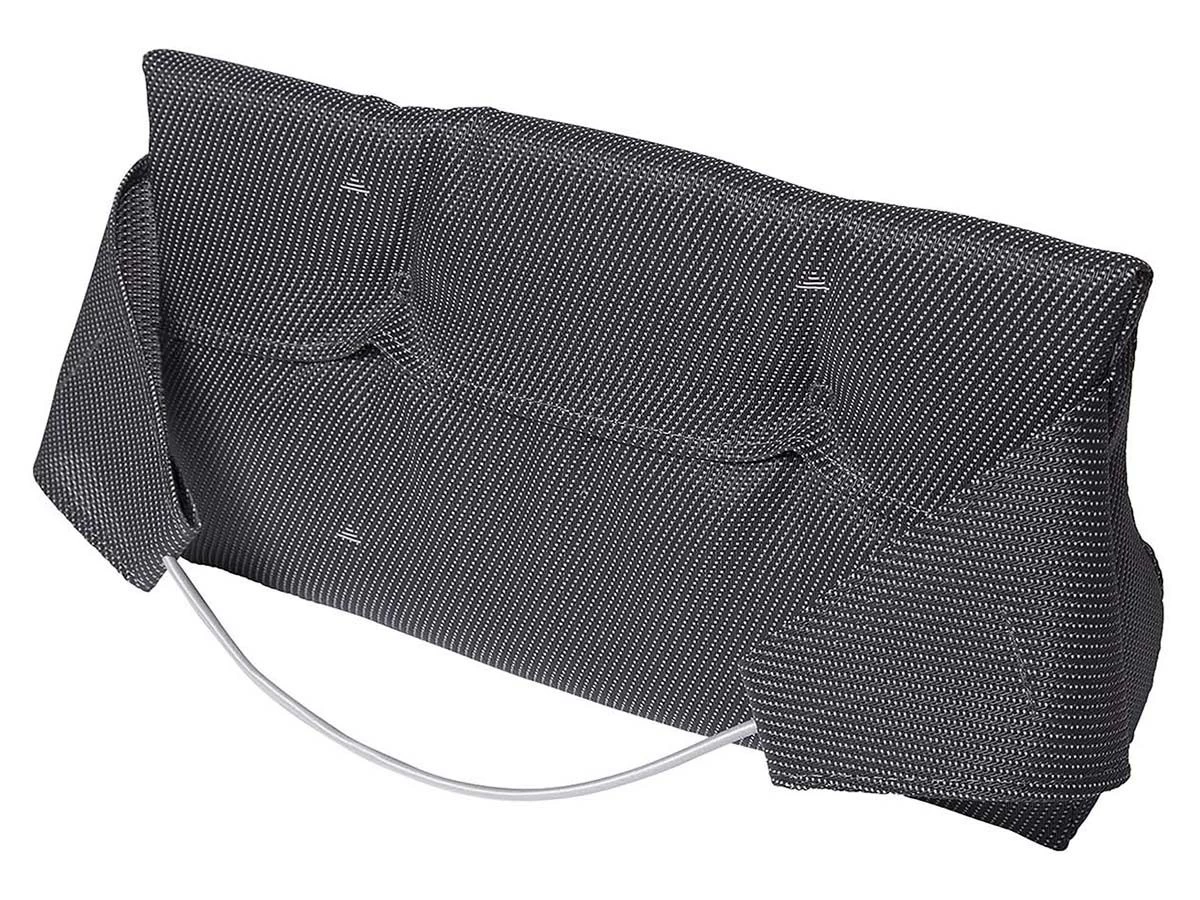 Crespo A-237/40 Hoofdkussen 4 Crespo A-237/40 Hoofdkussen - Image 2