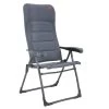 Crespo AP-215 Air-Deluxe Grey Standenstoel