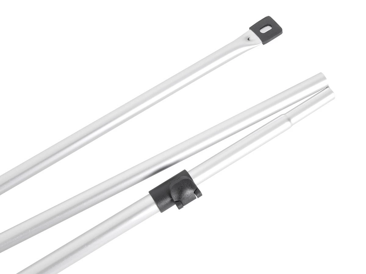 Obelink Air Shelter 365 Dwarsstangen 3 Obelink Air Shelter 365 Dwarsstangen