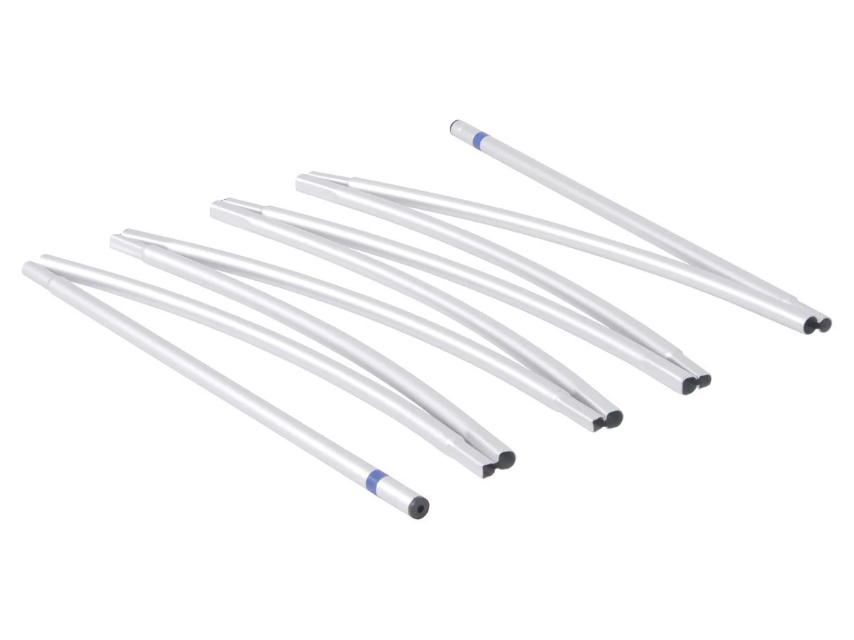 Obelink Optima 4 Blauwe Boogstok 3 Obelink Optima 4 Blauwe Boogstok