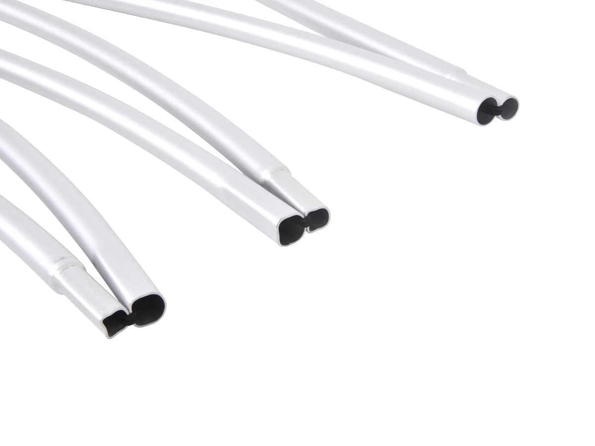 Obelink Optima 4 Blauwe Boogstok 4 Obelink Optima 4 Blauwe Boogstok - Image 2