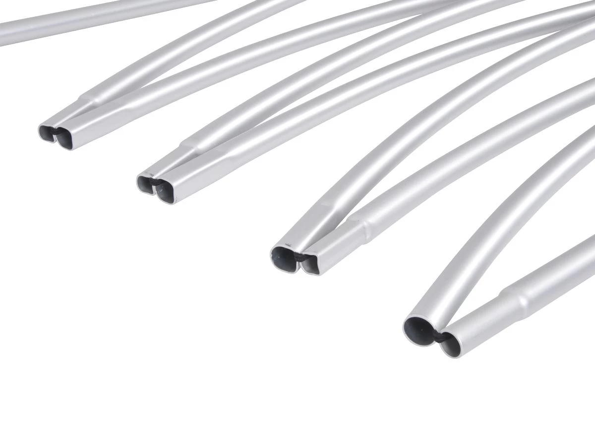 Obelink Optima 4 Blauwe Boogstok 5 Obelink Optima 4 Blauwe Boogstok - Image 3