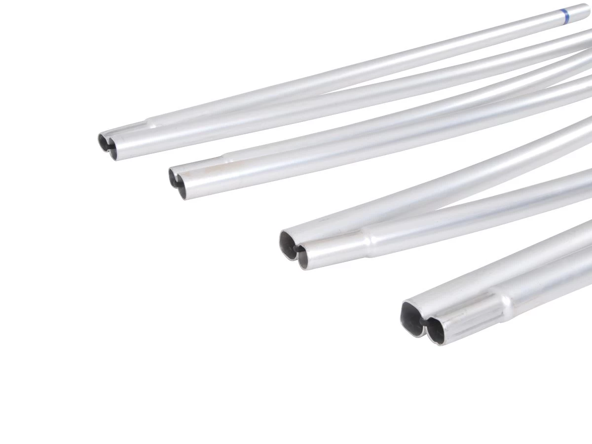 Obelink Familia 4 Blauwe Boogstok 5 Obelink Familia 4 Blauwe Boogstok - Image 3