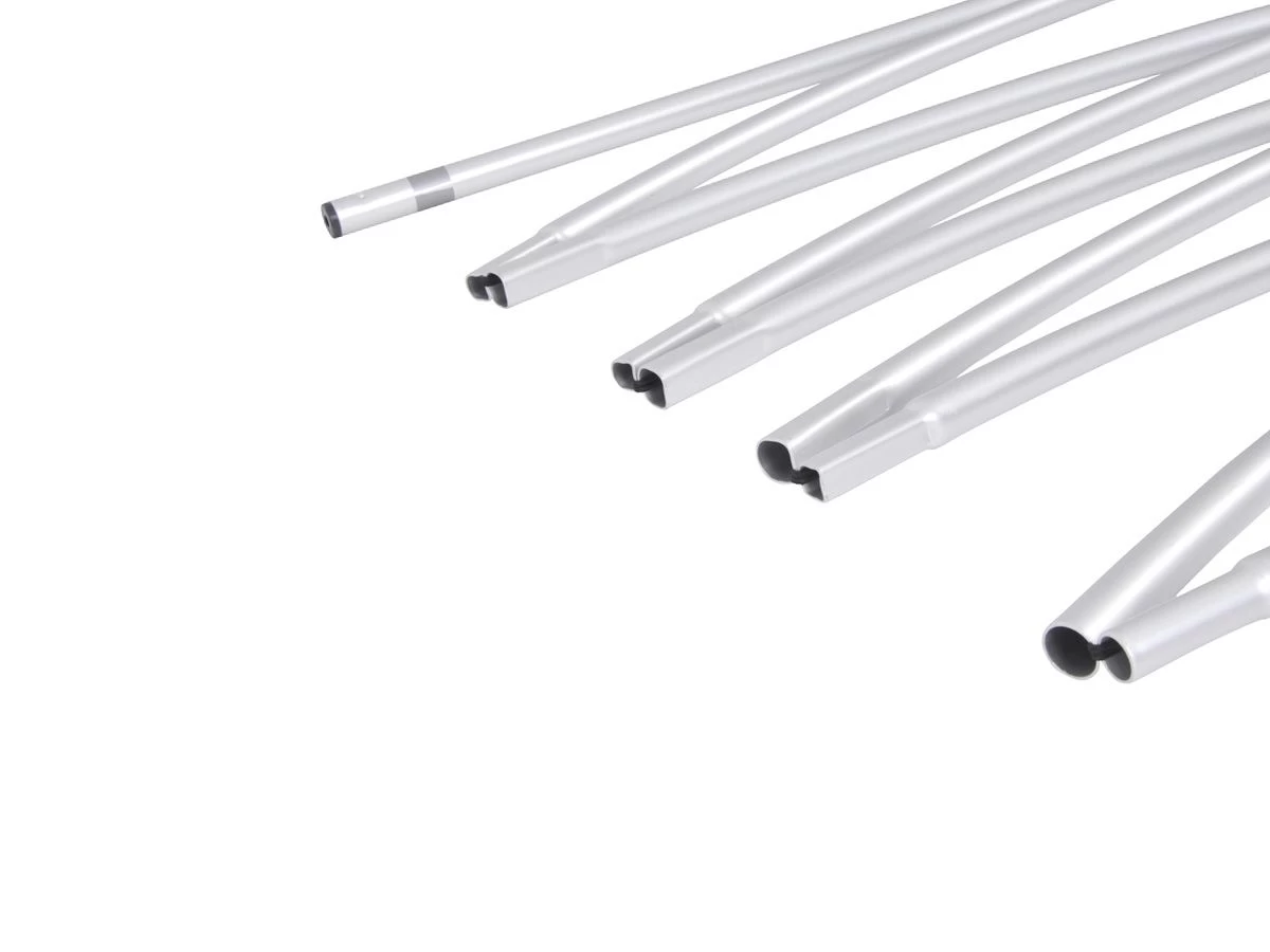 Obelink Optima 4 Grijze Boogstok 5 Obelink Optima 4 Grijze Boogstok - Image 3