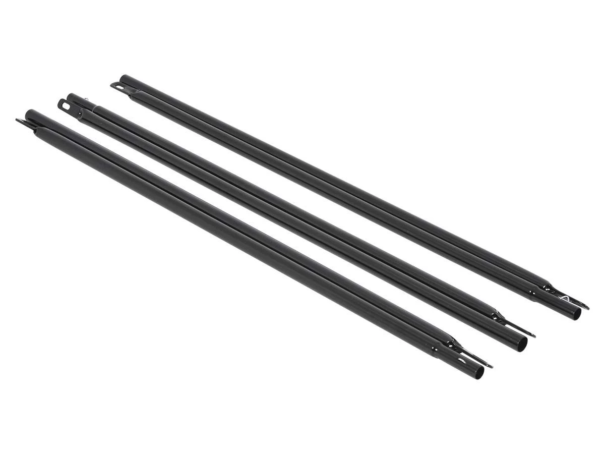 Obelink Windscherm Bovenliggers 135 Cm 4 Obelink Windscherm Bovenliggers 135 Cm - Image 2