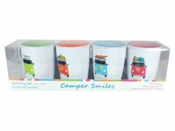 Flamefield Camper Smiles Bekerset -Buiten Kamperen flamefield camper smiles bekerset 2 ecommerce f1ed