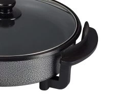 Merkloos Homatiq EB-20 Multifunctionele Pan -Buiten Kamperen homatiq multifunctionele pan3 ecommerce e9f7