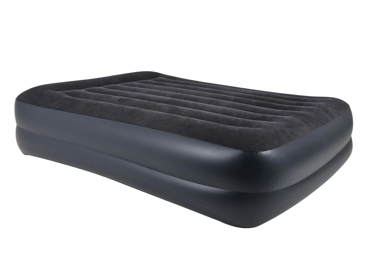 Intex Pillow Rest Raised Bed Queen Luchtbed 6 Intex Pillow Rest Raised Bed Queen Luchtbed - Afbeelding 4