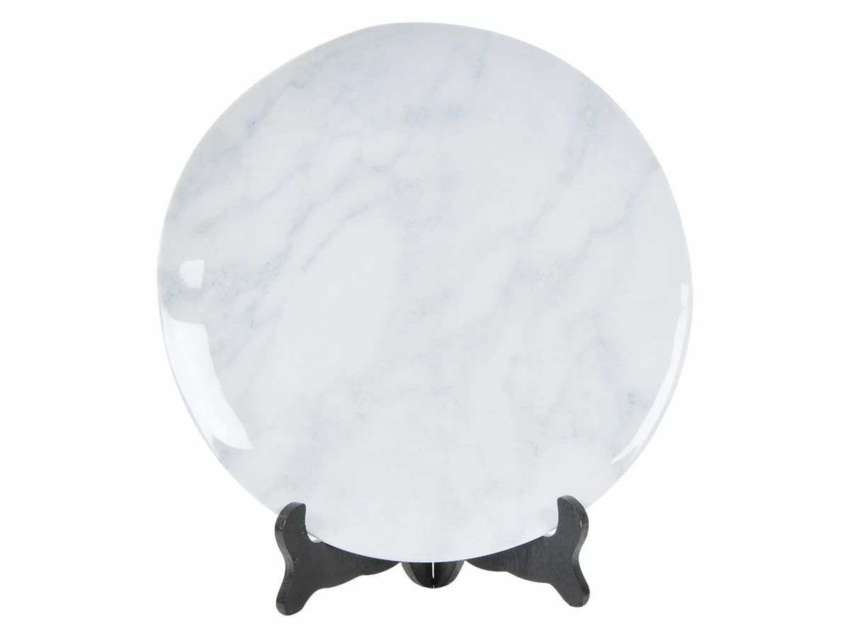 Kampa Marble 12-delig Serviesset 5 Kampa Marble 12-delig Serviesset - Image 3