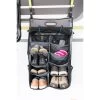 Kampa Pro Shoe Organizer -Buiten Kamperen kampa pro shoe organiser ecommerce 239d