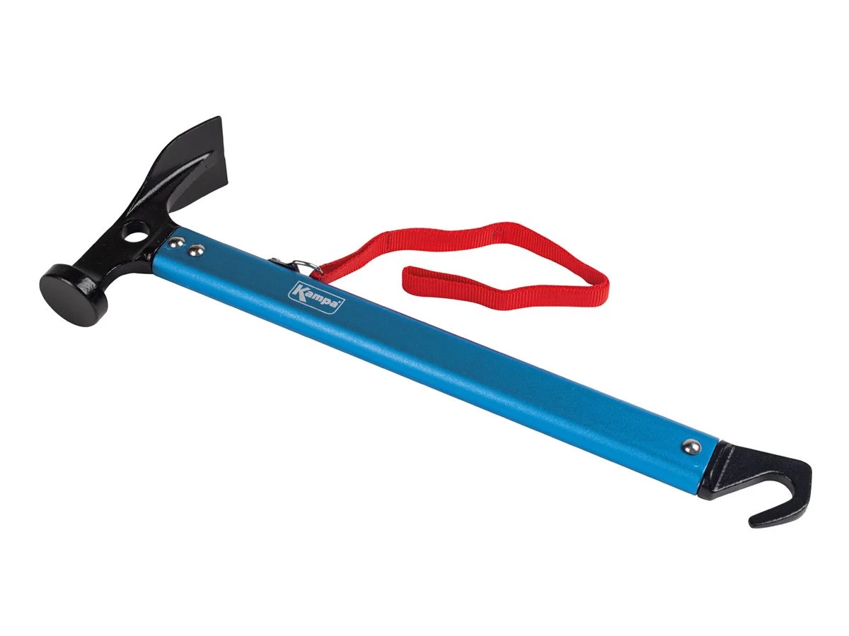 Kampa Swiss Hammer Tenthamer 3 Kampa Swiss Hammer Tenthamer