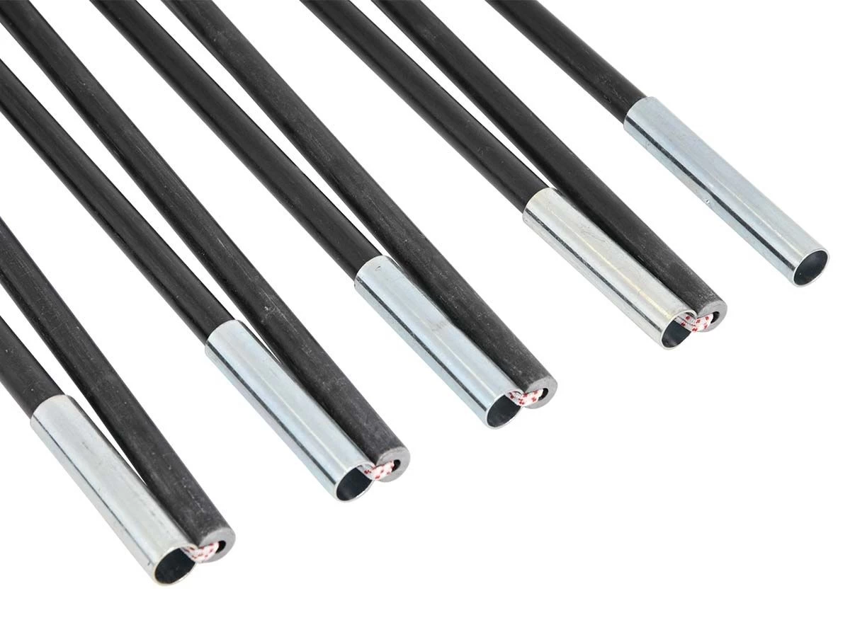 Coleman Darwin 4 Plus Stokkenset 3 Coleman Darwin 4 Plus Stokkenset