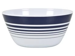 Bo-Camp Navy 16-delig Serviesset -Buiten Kamperen melamine servies 16delig navy 4 3 ecommerce 3518