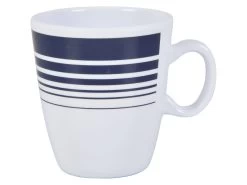 Bo-Camp Navy 16-delig Serviesset -Buiten Kamperen melamine servies 16delig navy 5 2 ecommerce 2314