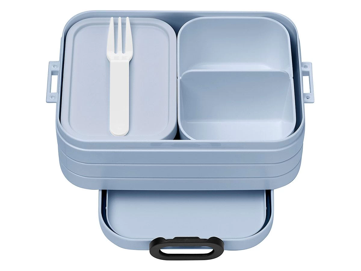Mepal Bento Take A Break Midi Lunchbox 3 Mepal Bento Take A Break Midi Lunchbox
