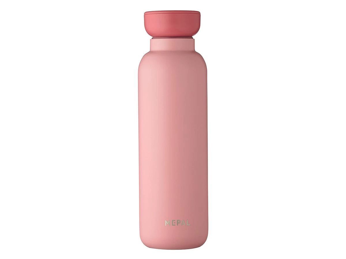 Mepal Ellipse Nordic Pink 500 Ml Isoleerfles 3 Mepal Ellipse Nordic Pink 500 Ml Isoleerfles