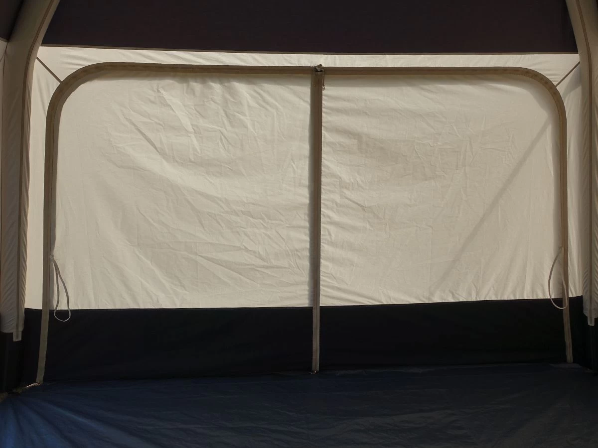 Obelink Air Shelter 365 TC Zijwand Met Deur - Image 2