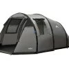 Obelink Albatros 4 Easy Air Tunneltent -Buiten Kamperen obelink albatros ecommerce 361f