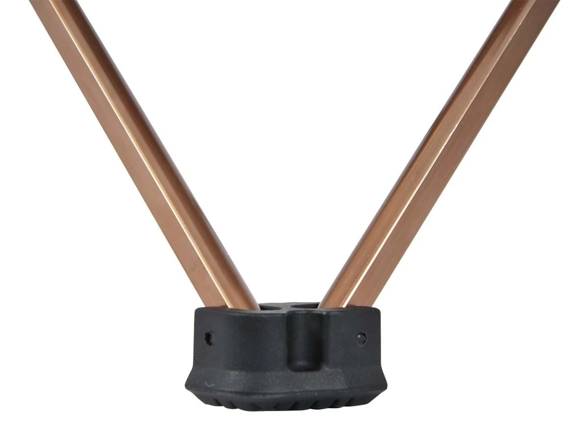 Obelink Aluminium Compact Oprolbare Vouwtafel 6 Obelink Aluminium Compact Oprolbare Vouwtafel - Image 4