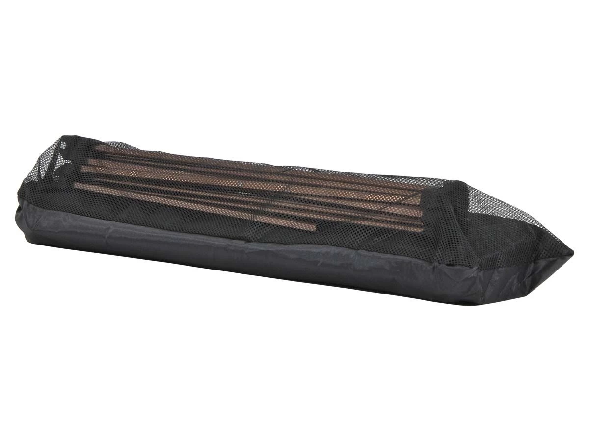 Obelink Aluminium Compact Oprolbare Vouwtafel 4 Obelink Aluminium Compact Oprolbare Vouwtafel - Image 2