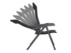 Obelink Barones 3D Black Standenstoel -Buiten Kamperen obelink barones 3d 5 ecommerce