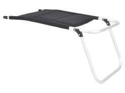 Obelink Corsa Black Voetensteun