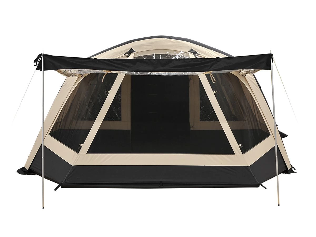 Obelink Florence XL Easy Air Voorwand 4 Obelink Florence XL Easy Air Voorwand - Image 2