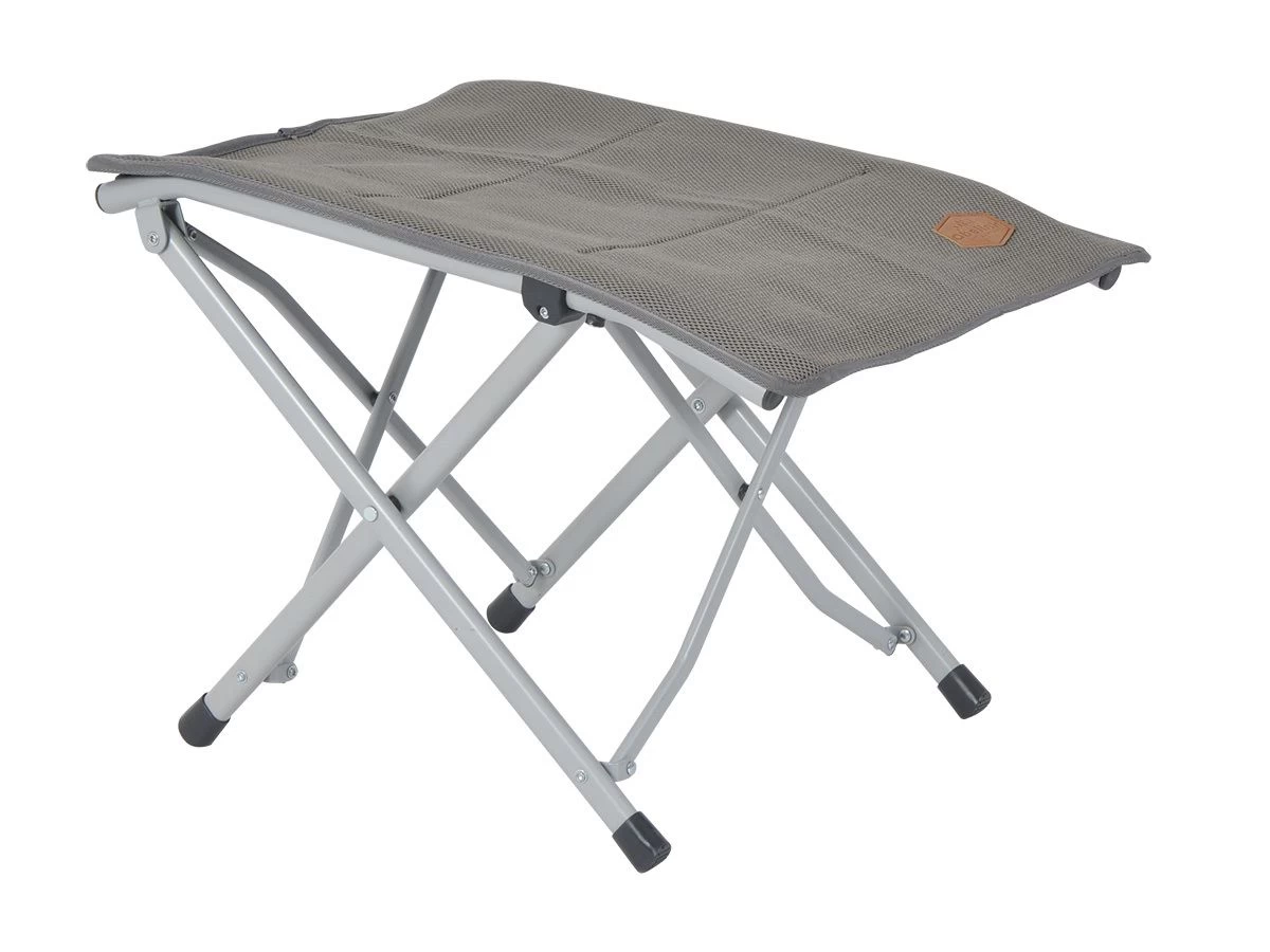 Obelink Footrest Easy Grey Voetenbank 3 Obelink Footrest Easy Grey Voetenbank