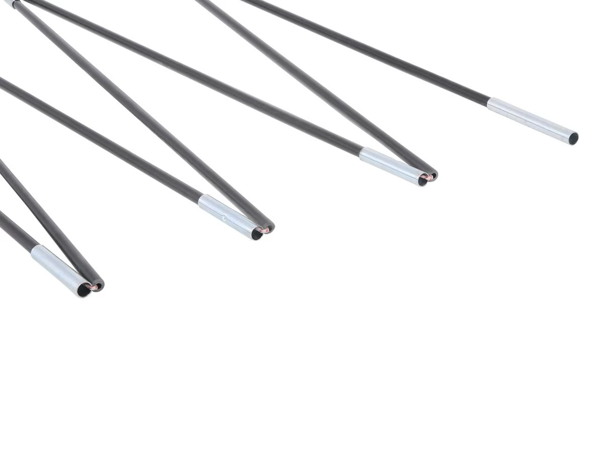 Obelink Salou Groene Boogstokken 3 Obelink Salou Groene Boogstokken