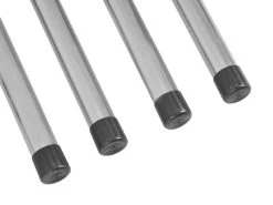 Obelink Prestige Schuurtent Frame -Buiten Kamperen obelink prestige pvc baleto spare polo set 3 ecommerce 3103