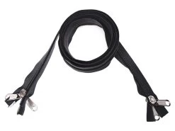 Obelink Dubbel Deelbare Rits