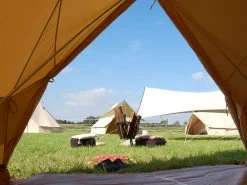 Obelink Sahara 400 Bell Tent -Buiten Kamperen obelink sahara 400 105 ecommerce be7f 1