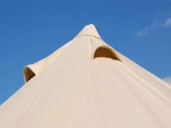 Obelink Sahara 400 Bell Tent -Buiten Kamperen obelink sahara 400 106 ecommerce fbe2 1