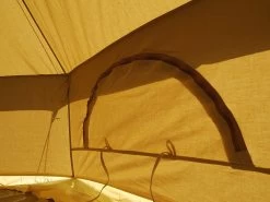 Obelink Sahara 400 Bell Tent -Buiten Kamperen obelink sahara 400 107 ecommerce 1b99