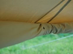 Obelink Sahara 400 Bell Tent -Buiten Kamperen obelink sahara 400 110 ecommerce b601