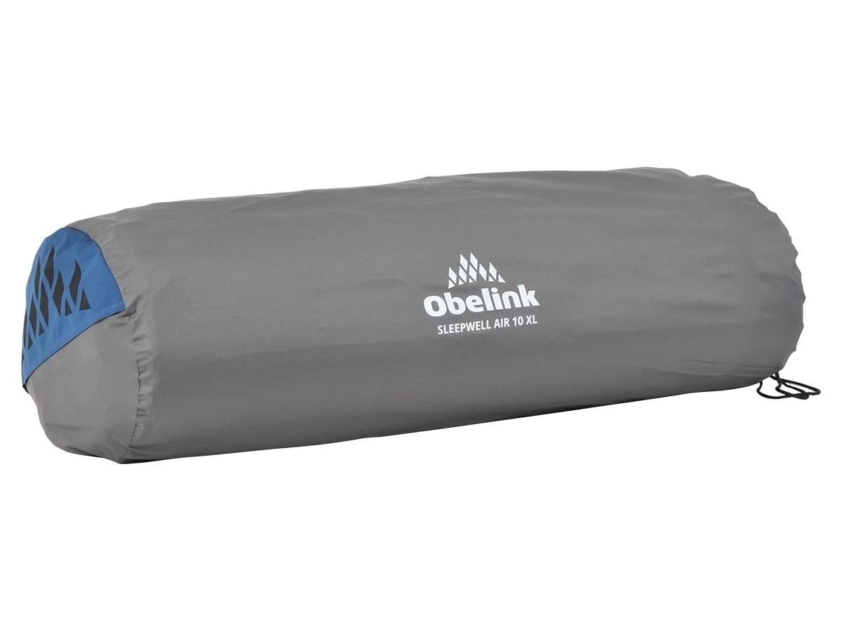 Obelink Sleepwell Air 10 XL Slaapmat 5 Obelink Sleepwell Air 10 XL Slaapmat - Image 3