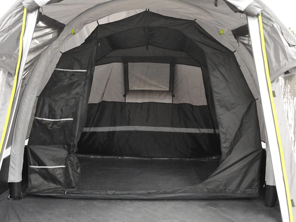 Obelink Summer 4 Easy Air Opblaasbare Tunneltent 7 Obelink Summer 4 Easy Air Opblaasbare Tunneltent - Image 5