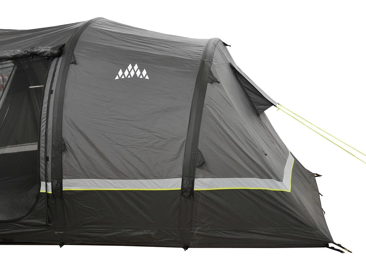 Obelink Summer 4 Easy Air Opblaasbare Tunneltent 5 Obelink Summer 4 Easy Air Opblaasbare Tunneltent - Image 3