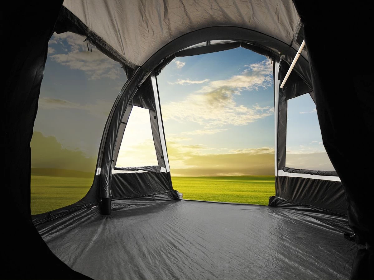 Obelink Summer 4 Easy Air Opblaasbare Tunneltent 6 Obelink Summer 4 Easy Air Opblaasbare Tunneltent - Image 4