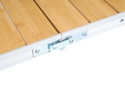 Obelink Travel 90 Bamboo Tafel -Buiten Kamperen obelink travel 90 bamboo tafel 3 ecommerce 61ac