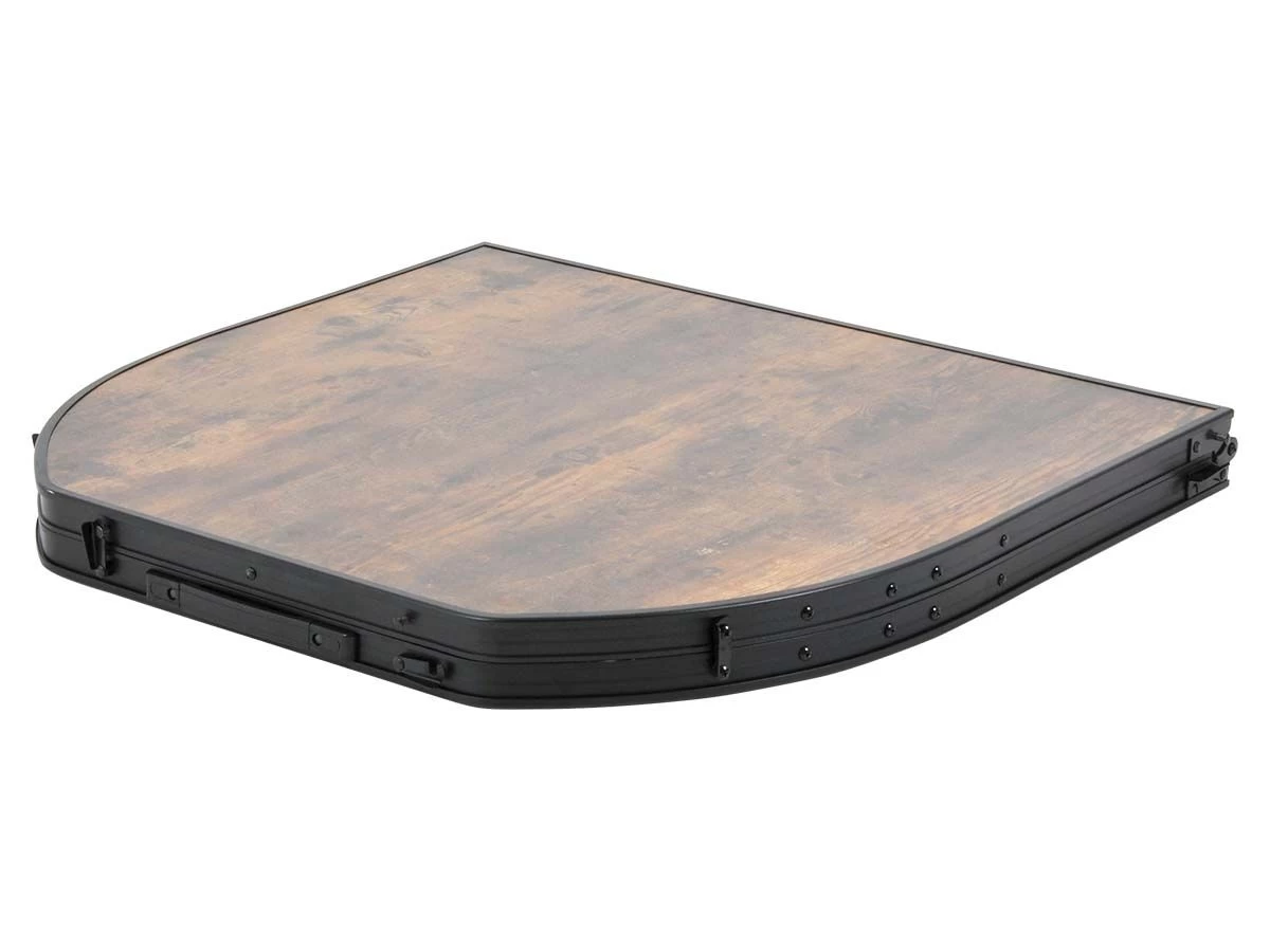 Obelink Trend Ovaal 150 Tafel 5 Obelink Trend Ovaal 150 Tafel - Afbeelding 3