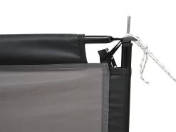 Obelink Basso 600 Laag Windscherm 10 Obelink Basso 600 Laag Windscherm -Buiten Kamperen obelink windscherm basso 600 2 ecommerce