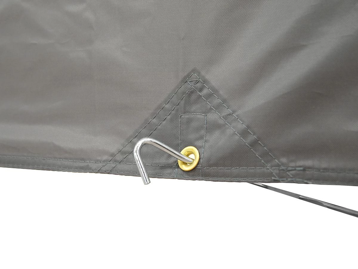 Obelink Basso 600 Laag Windscherm 6 Obelink Basso 600 Laag Windscherm - Image 4