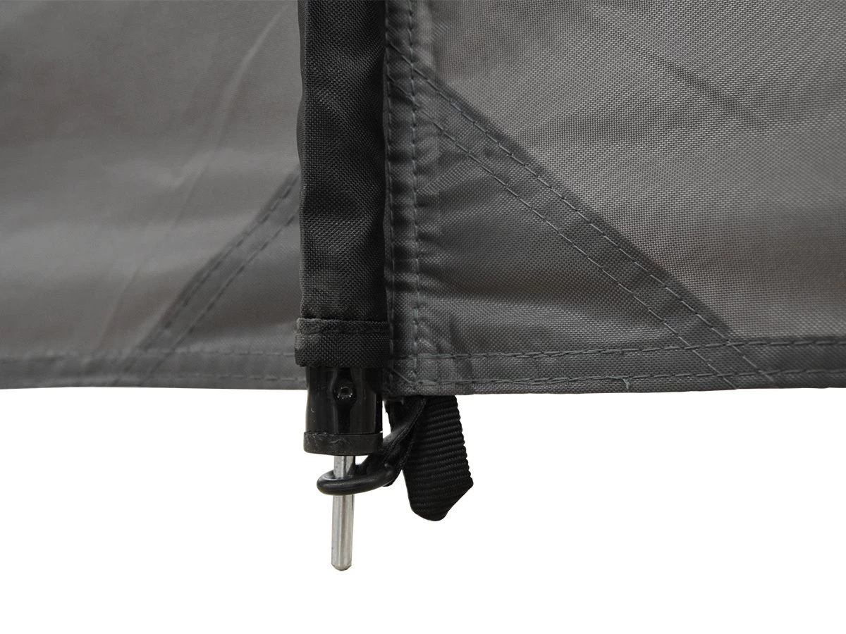 Obelink Basso 600 Laag Windscherm 8 Obelink Basso 600 Laag Windscherm - Image 6