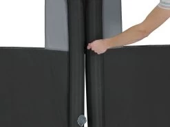 Obelink Zip 240 Easy Air Connectable Opblaasbaar Windscherm 12 Obelink Zip 240 Easy Air Connectable Opblaasbaar Windscherm -Buiten Kamperen obelink windscherm zip 480 detail 3 ecommerce faa3